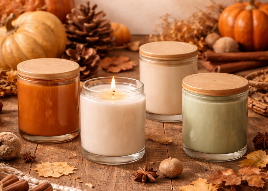 Colección Otoño