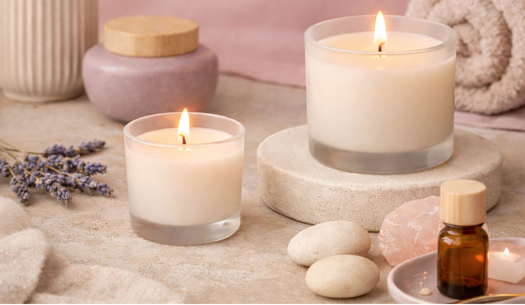 Colección Aromaterapia