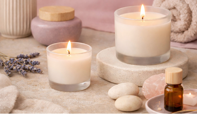 Aromatherapy Collection