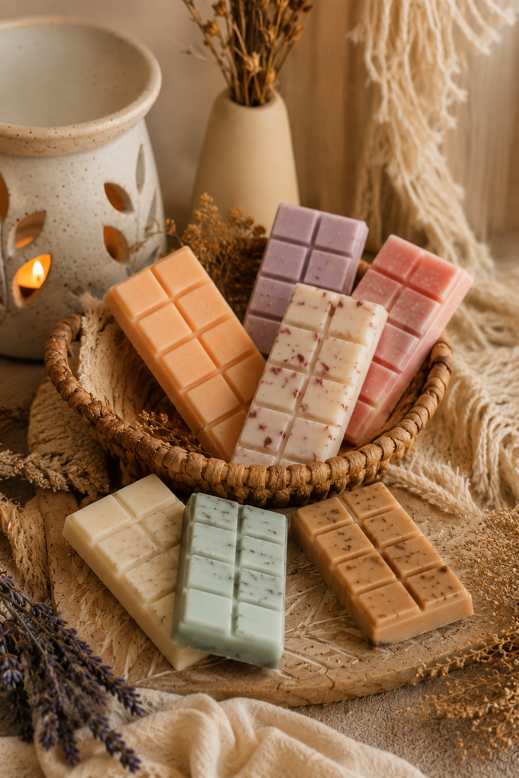 Wax Melts