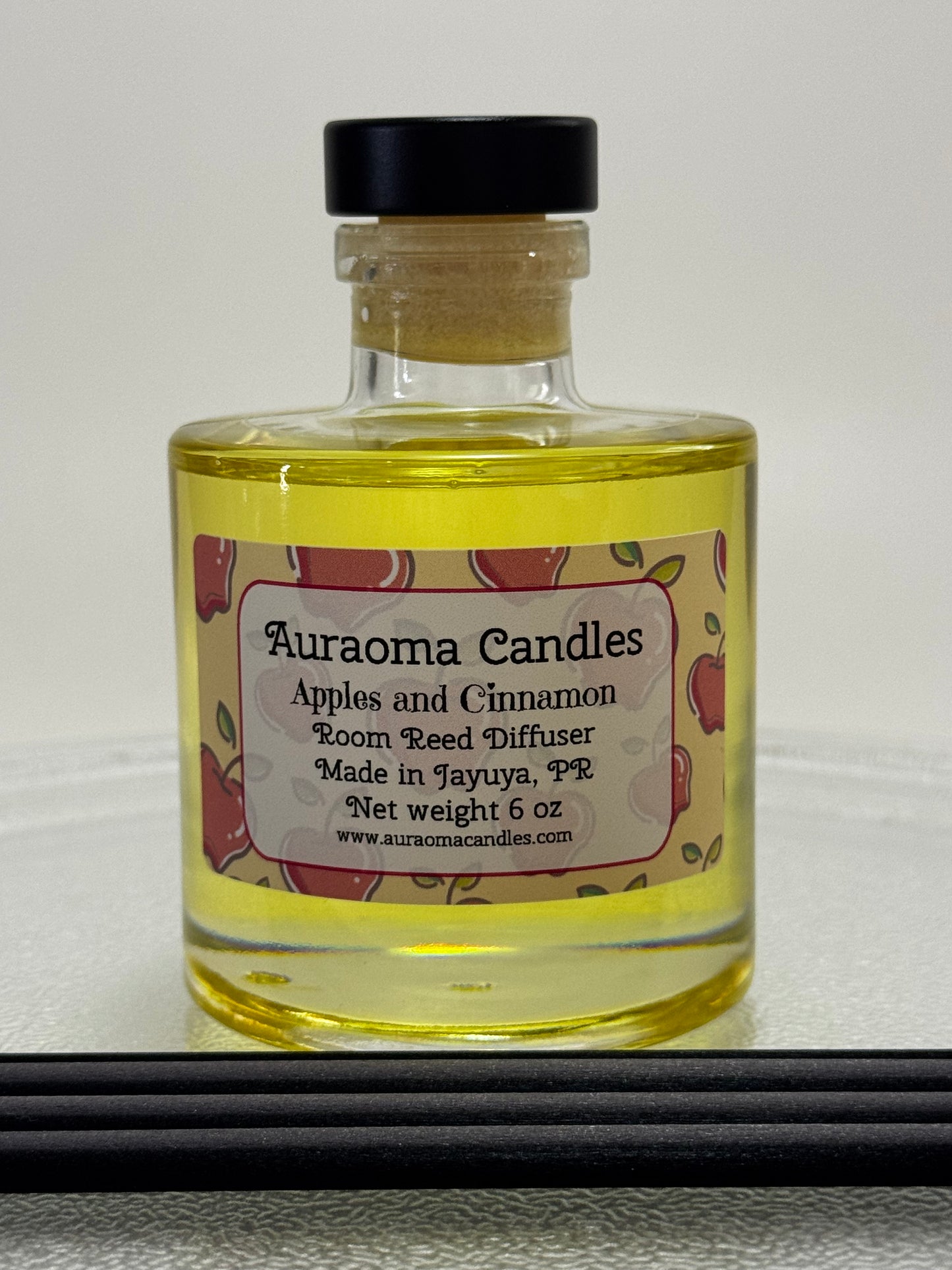 Difusores para Cuartos - Room Reed Diffusers