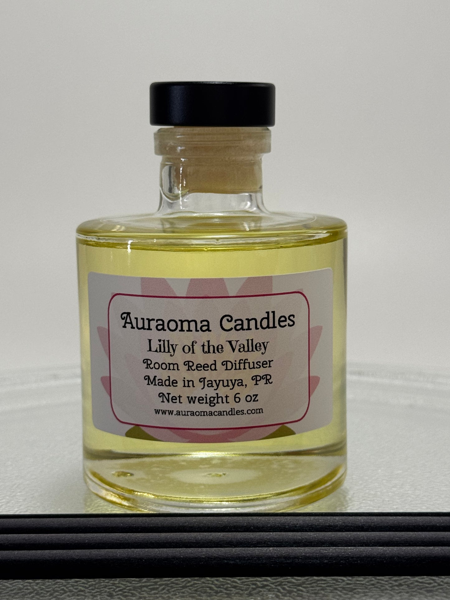 Difusores para Cuartos - Room Reed Diffusers