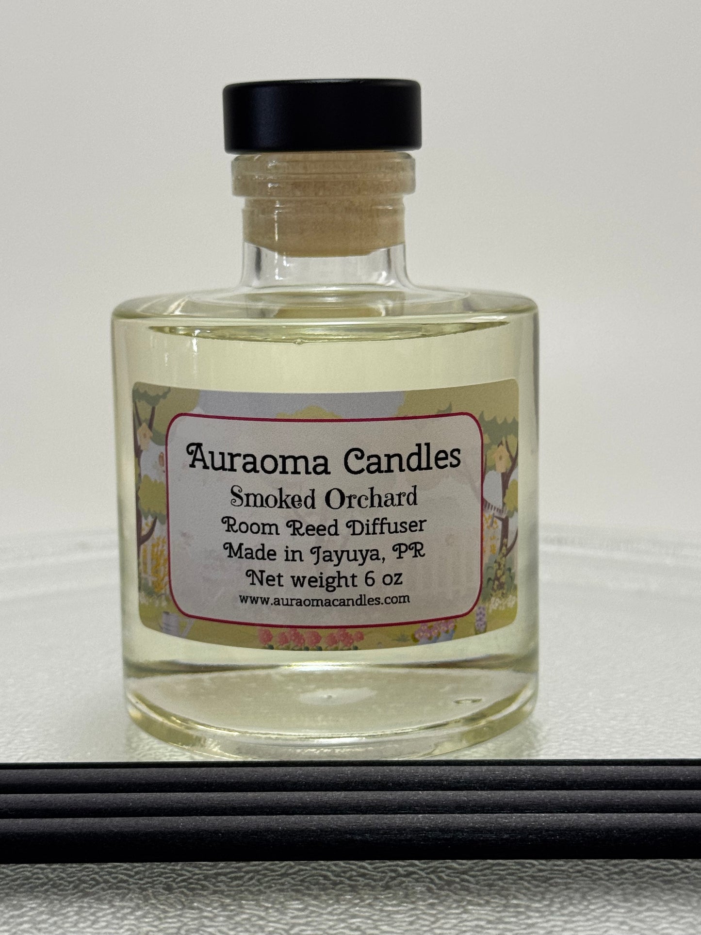 Difusores para Cuartos - Room Reed Diffusers